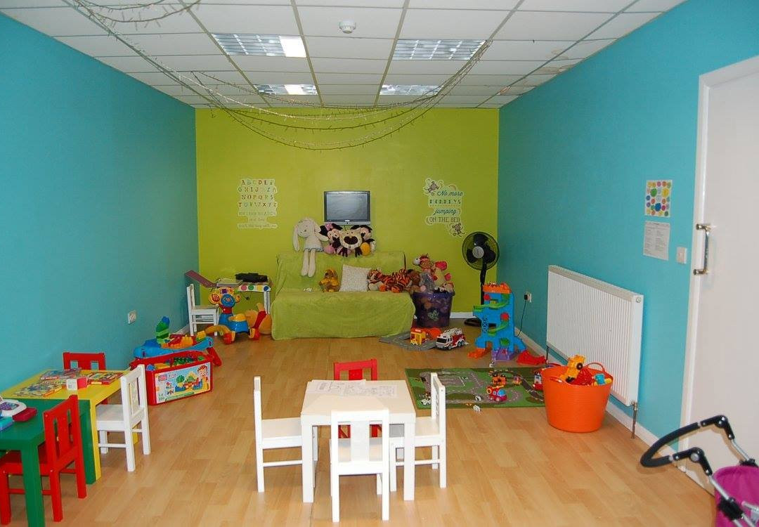 The Splat Centre-惠特利湾必去景点