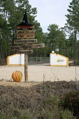 Sesimbra Natura Park-塞新布拉必去景点