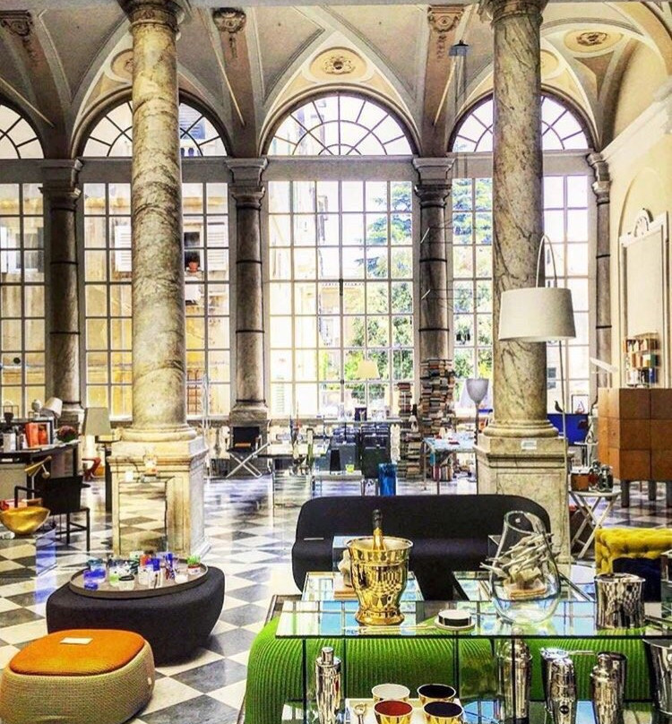 House of Baldassarre Lomellini-热那亚必去景点