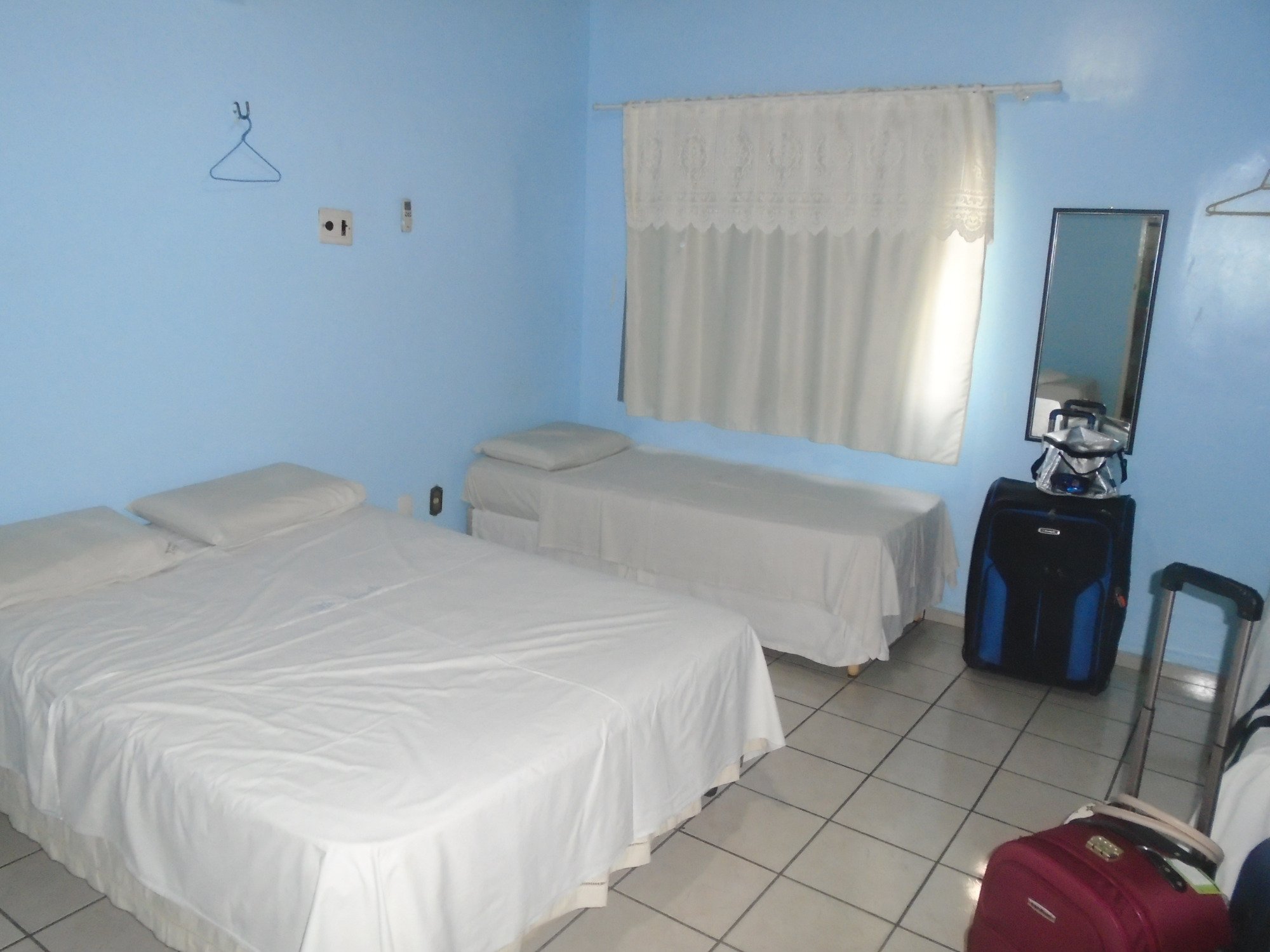Hotel Aeroporto-官方