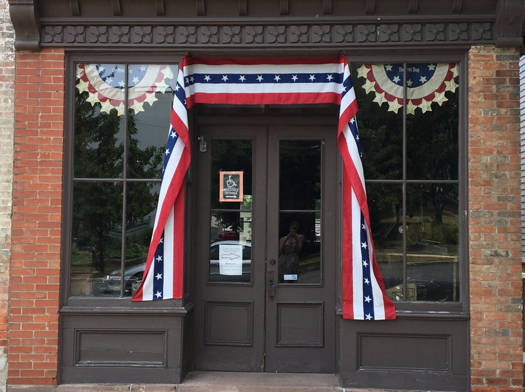 Phelps General Store-Palmyra必去景点