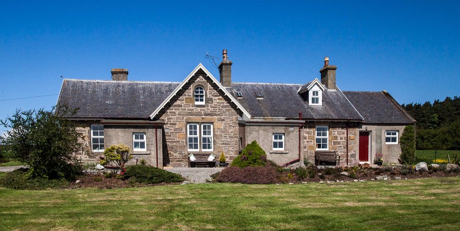Easter Dalziel Farm-官方