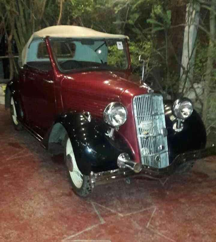 Hotel Mega Stars主图