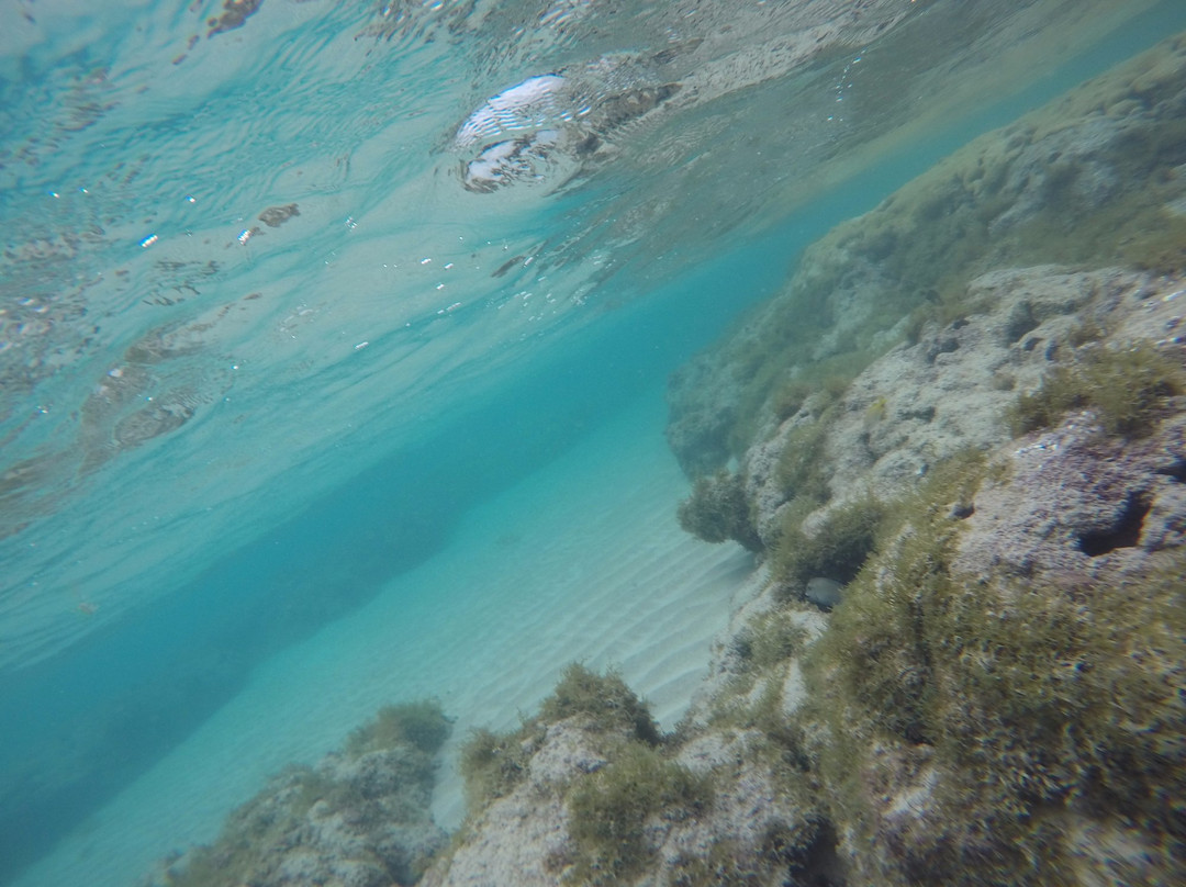 Rio do Fogo旅游攻略图片