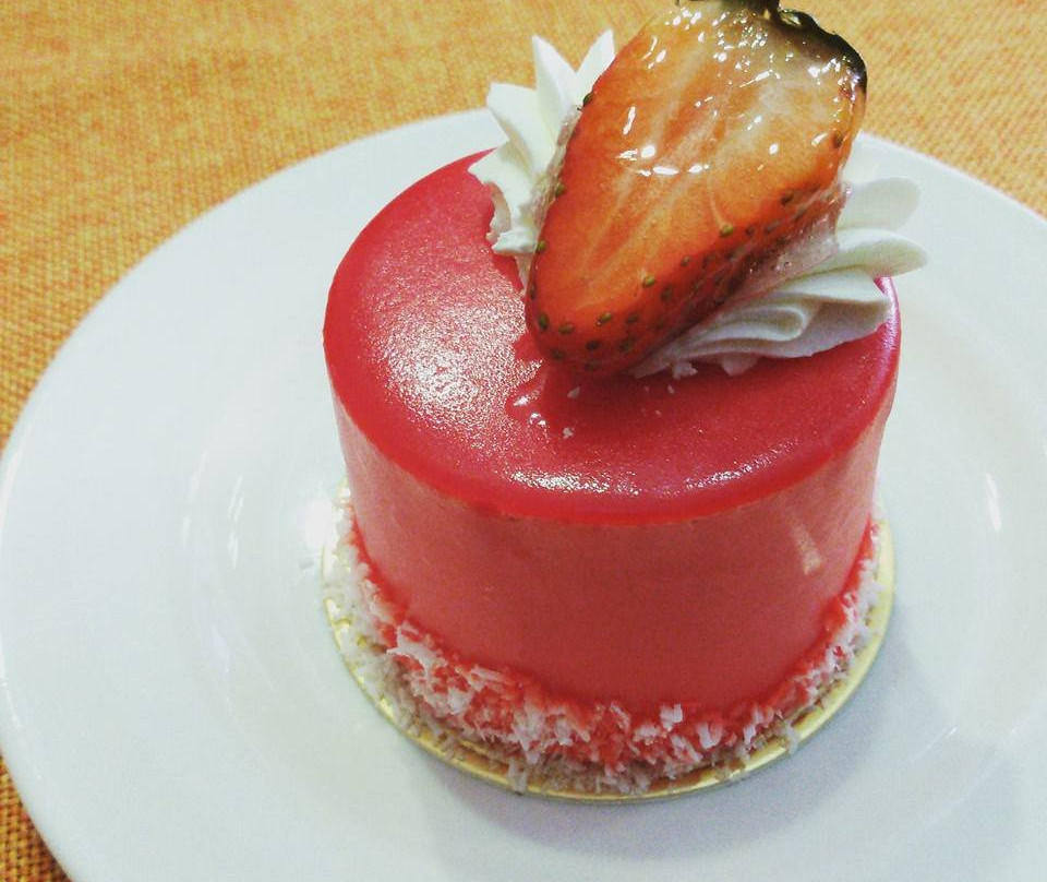 Which Wat Pastry Lampang