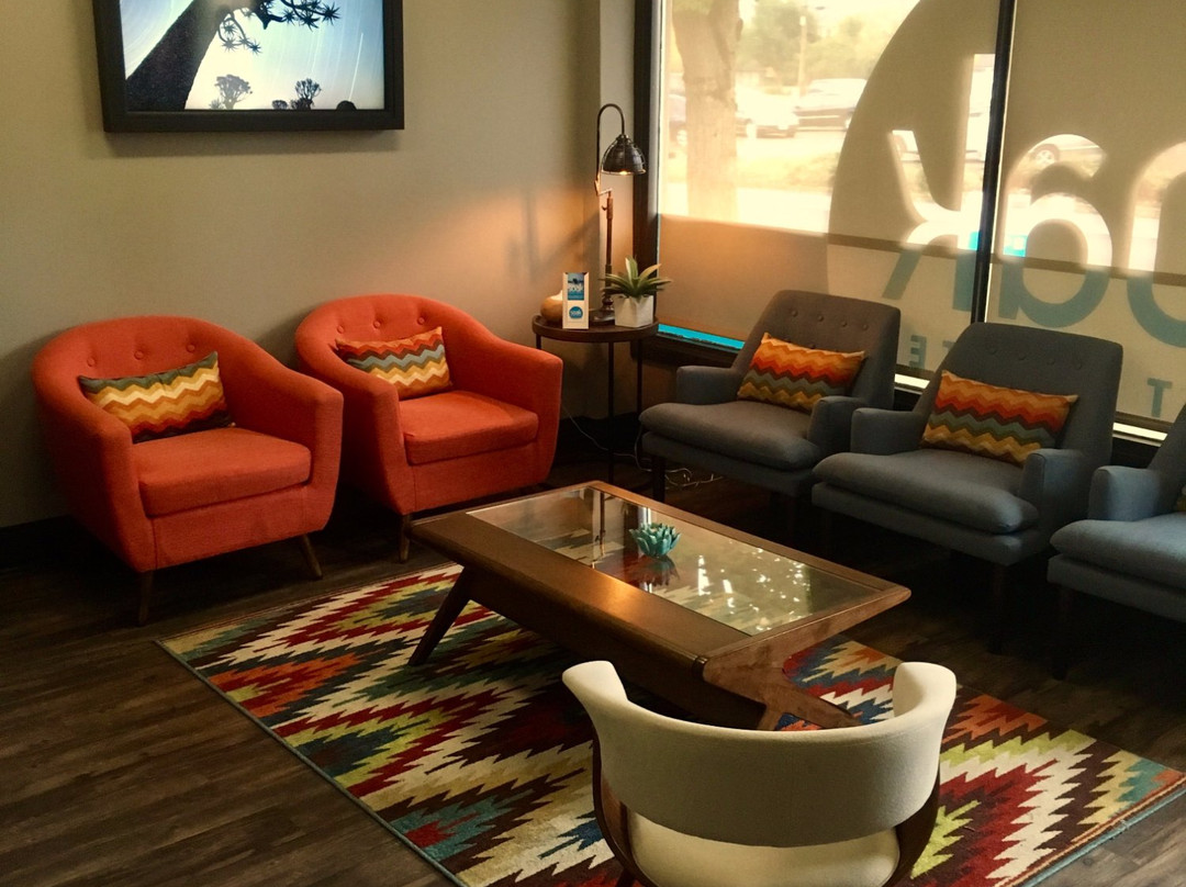 Soak Float Center-塞勒姆必去景点