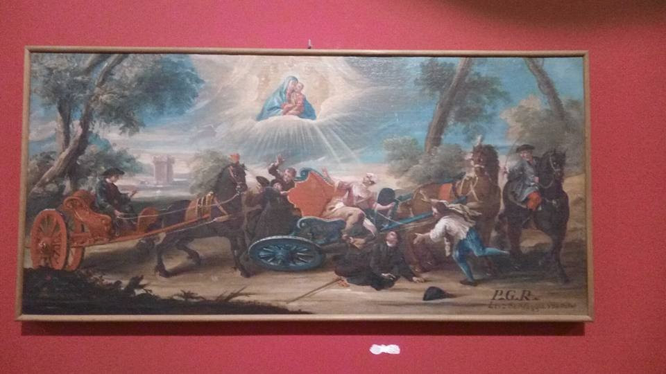 Museo Francesco Gonzaga景点图片