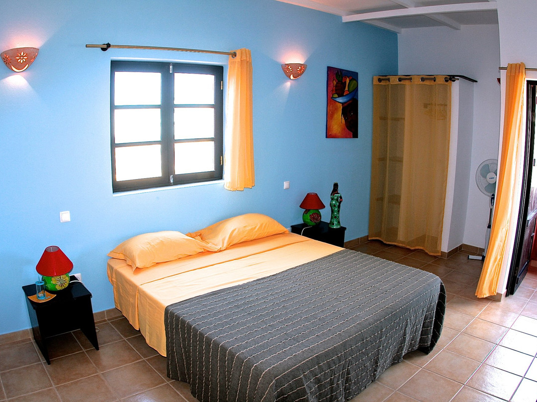 Sakaroulé Bed & Breakfast