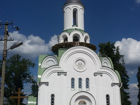 Pasha旅游攻略图片