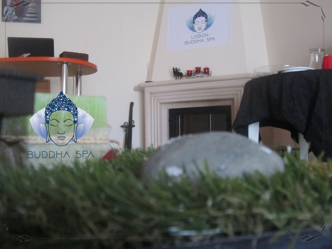 Buddha Spa景点图片