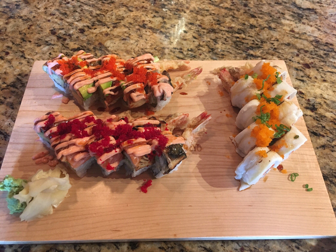 库斯贝餐馆和美食-Tokyo Bistro