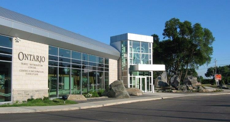 Ontario Travel Information Services Sarnia-Point Edward必去景点
