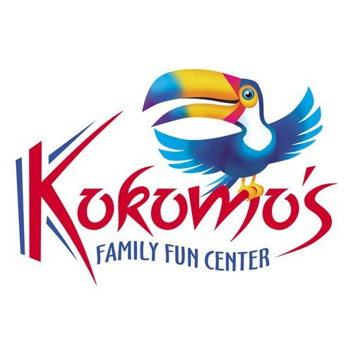 Kokomos Family Fun Center-萨吉诺必去景点