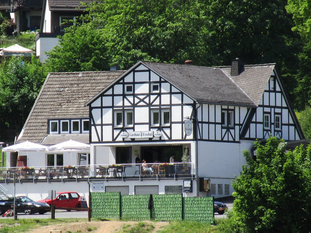 Gasthaus Esseltal