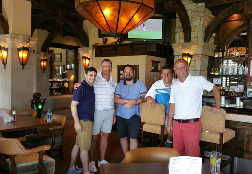 The Office Pub and Karaoke Bar-St. Helier必去景点