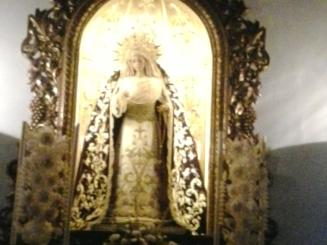 Parroquia Nuestra Senora de Belen景点图片