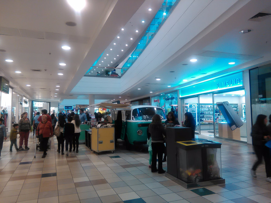 Mall Plaza Antofagasta景点图片