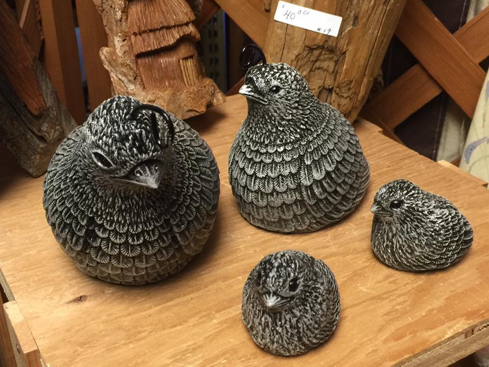 Artisans of the Okanagan-萨默兰必去景点