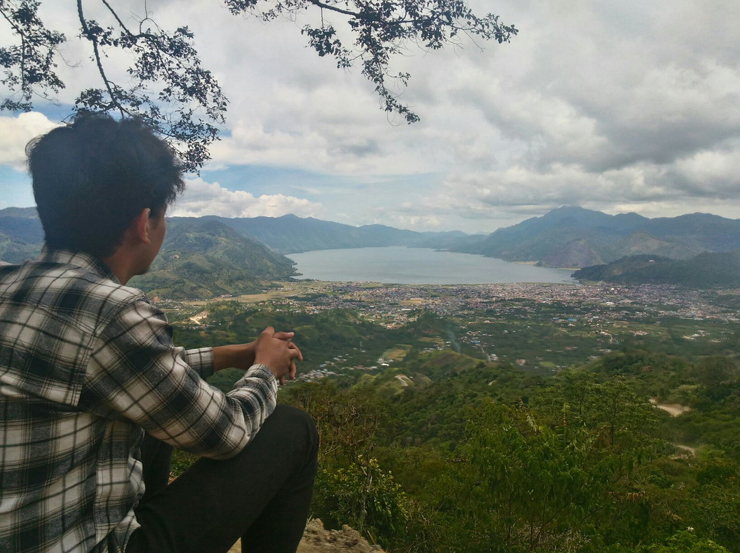 Pantan Terong-Takengon必去景点