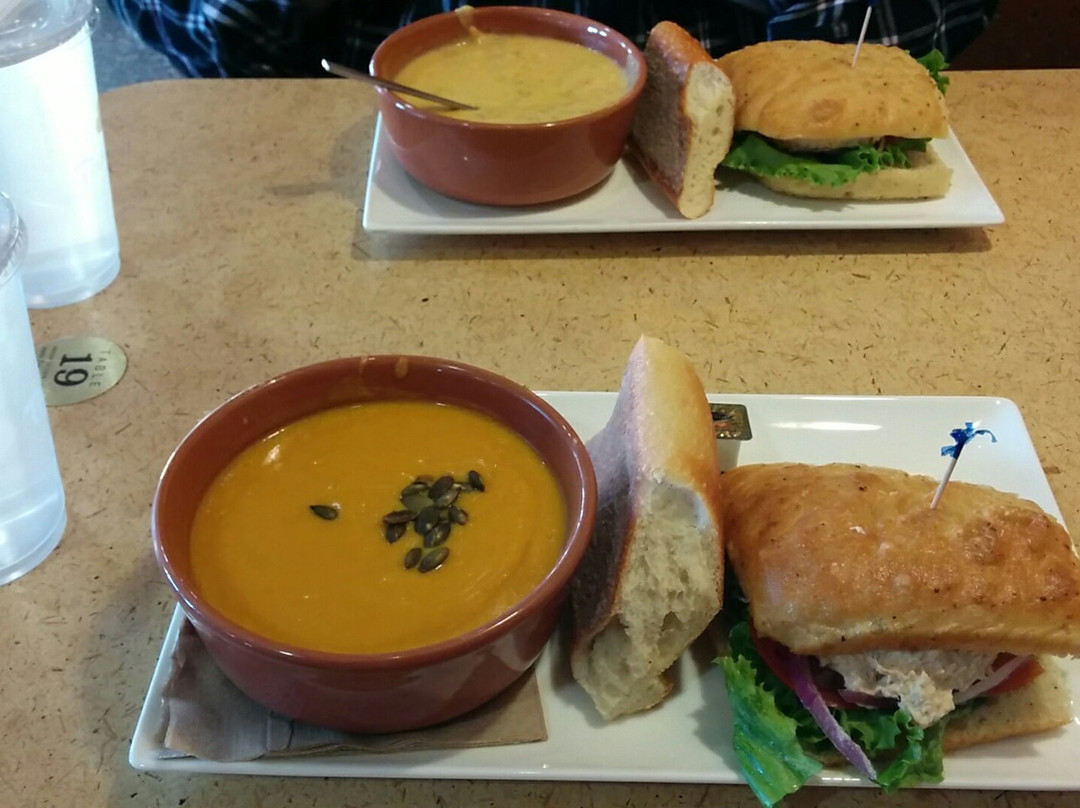Panera Bread