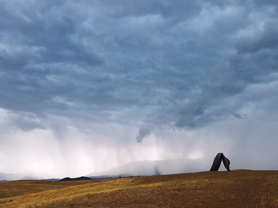 Tippet Rise Art Center景点图片