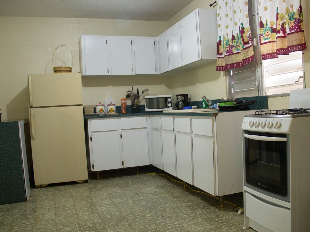 Las Cavernas Guesthouse主图