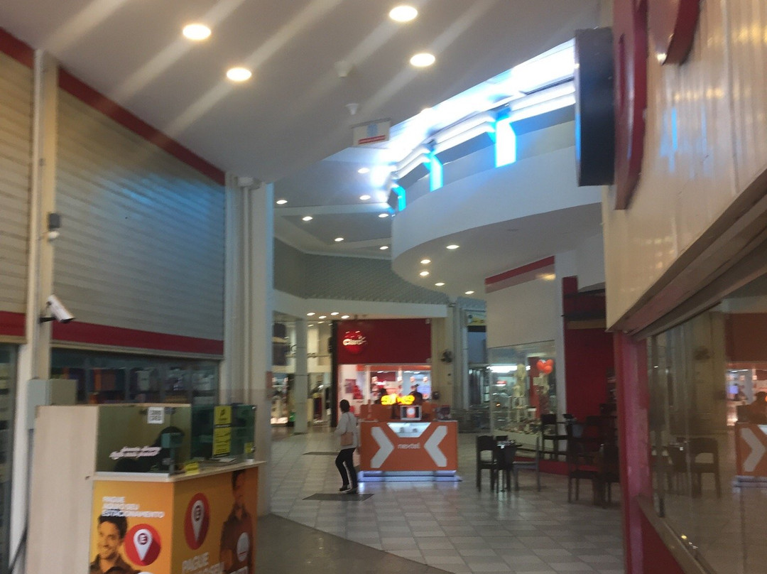 Sorocaba Shopping-索罗卡巴必去景点