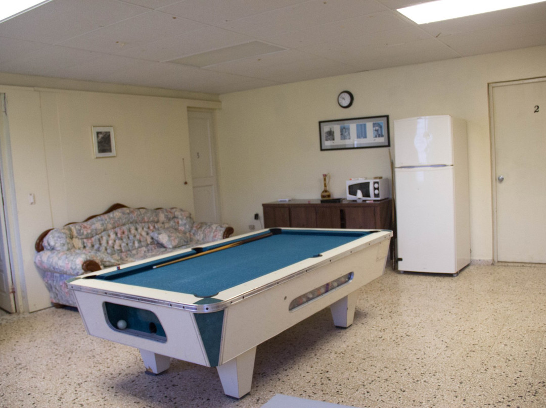 Las Cavernas Guesthouse主图