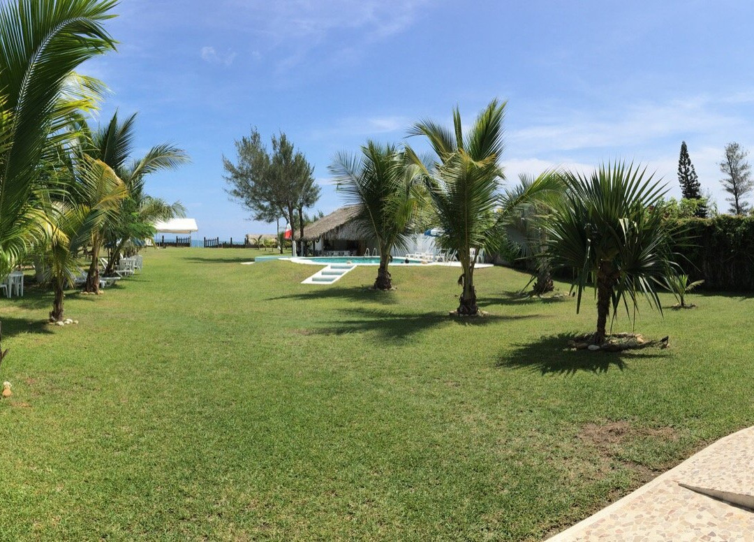 Hotel Punta Bocana Spa主图