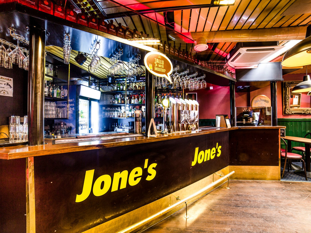 Karaokebar Jone's景点图片