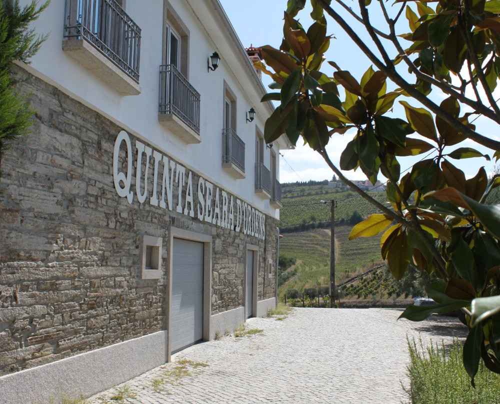 Quinta Seara d'Ordens景点图片