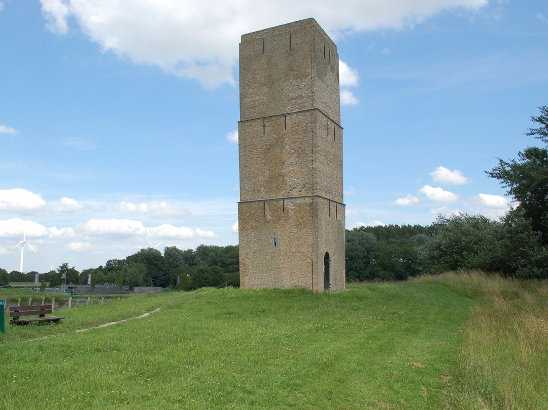 Oostvoorne旅游攻略图片