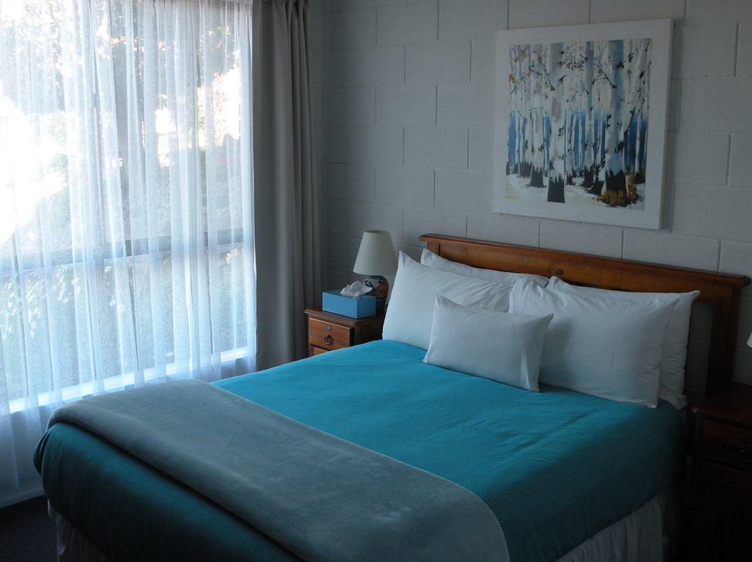 Bridport酒店住宿-Bridairre B & B