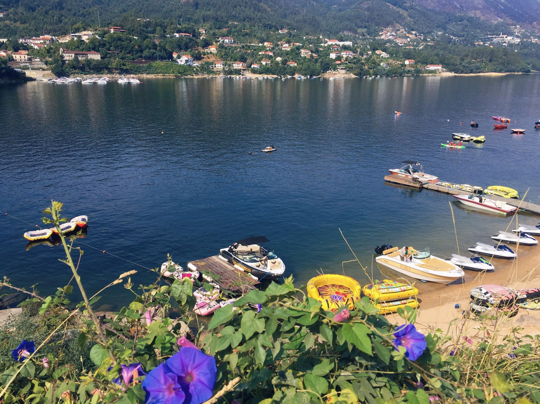 Water Park Gerês景点图片
