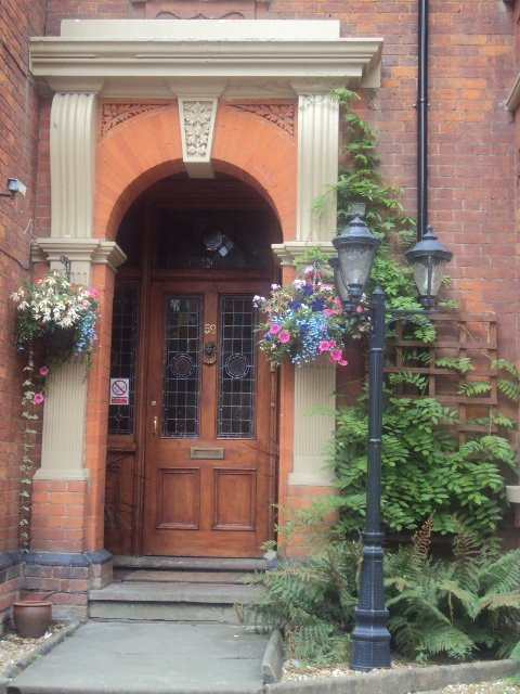 Beford Park House主图