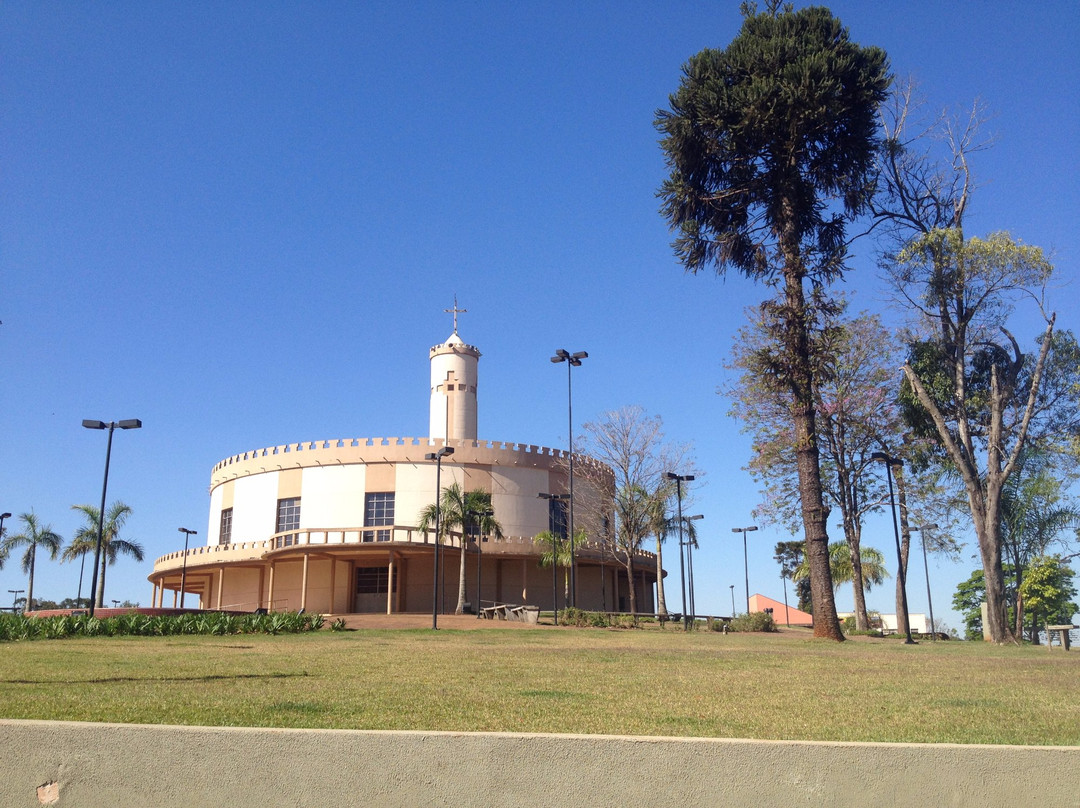 Igreja São Pedro Apóstolo景点图片