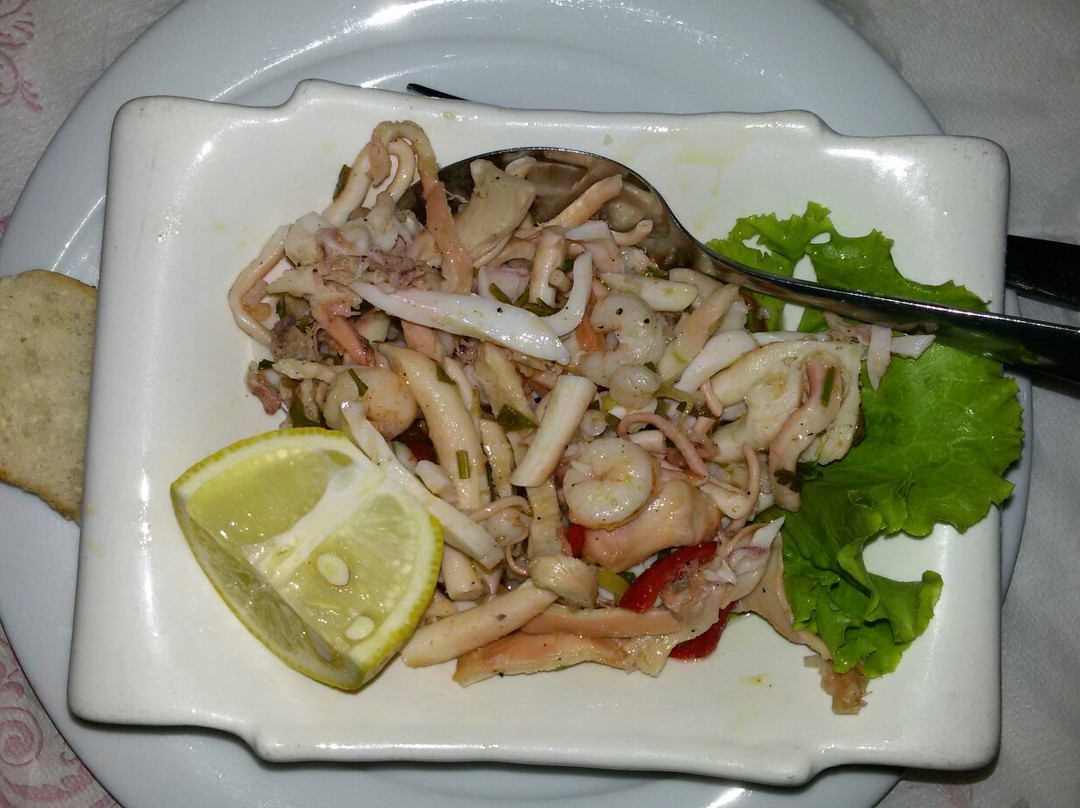 Garten Restaurant