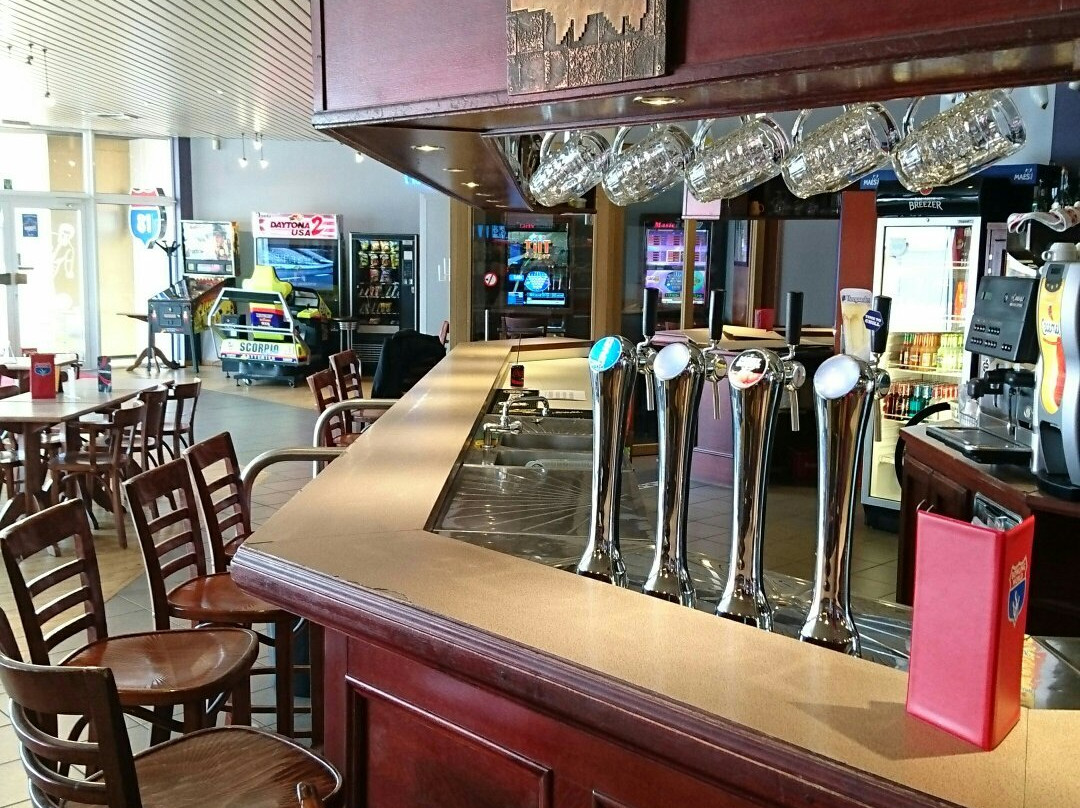 Bowling 81 Arlon-阿尔隆必去景点