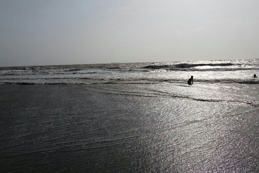 Suvali Beach景点图片