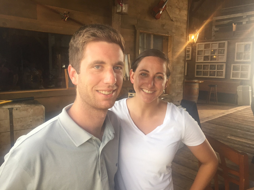 Rock N Wool Winery-Poynette必去景点