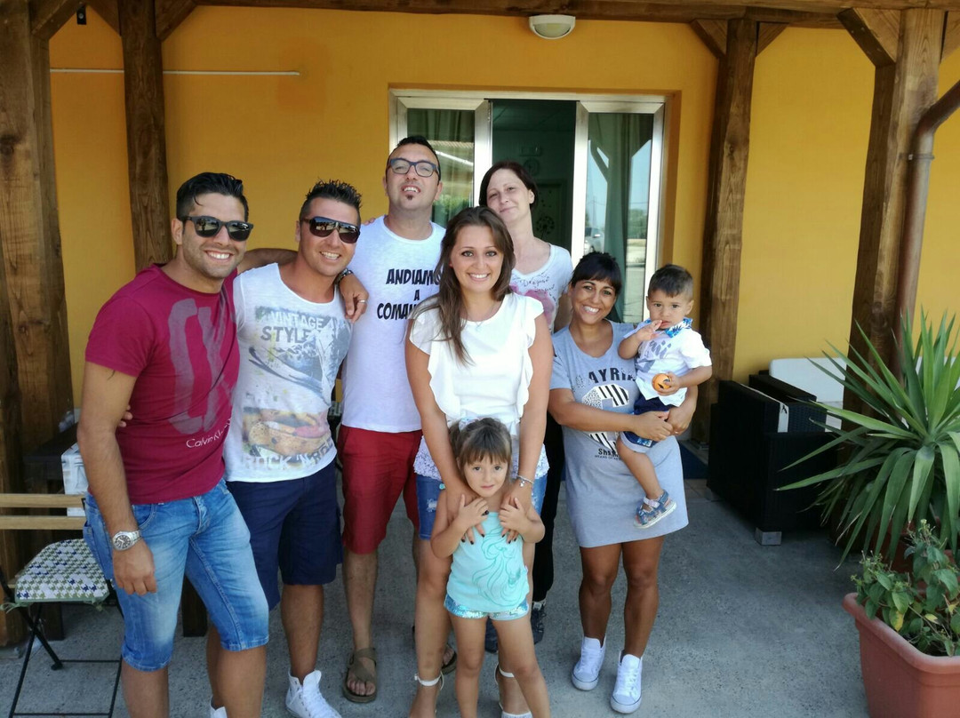 Albergo Luisss主图