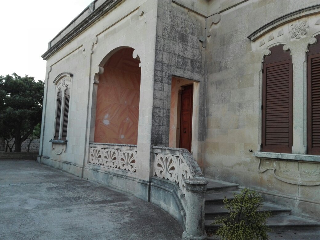 Villa Monticelli-官方