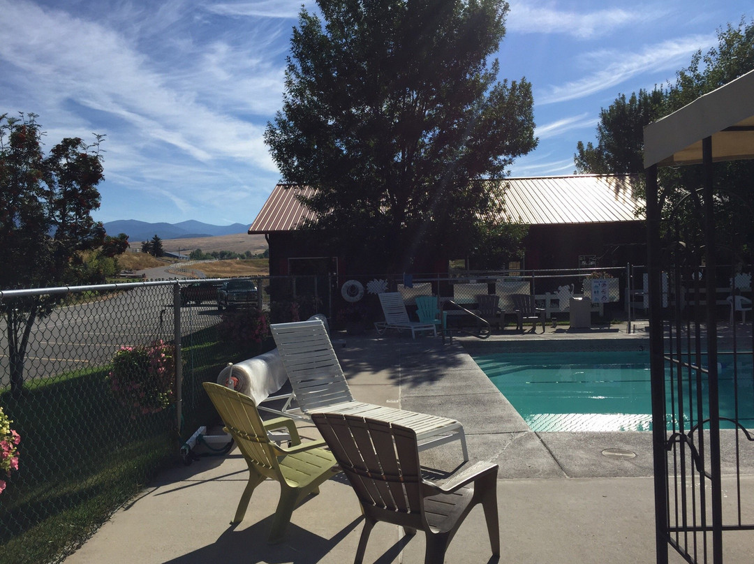 Granite Peak RV Resort