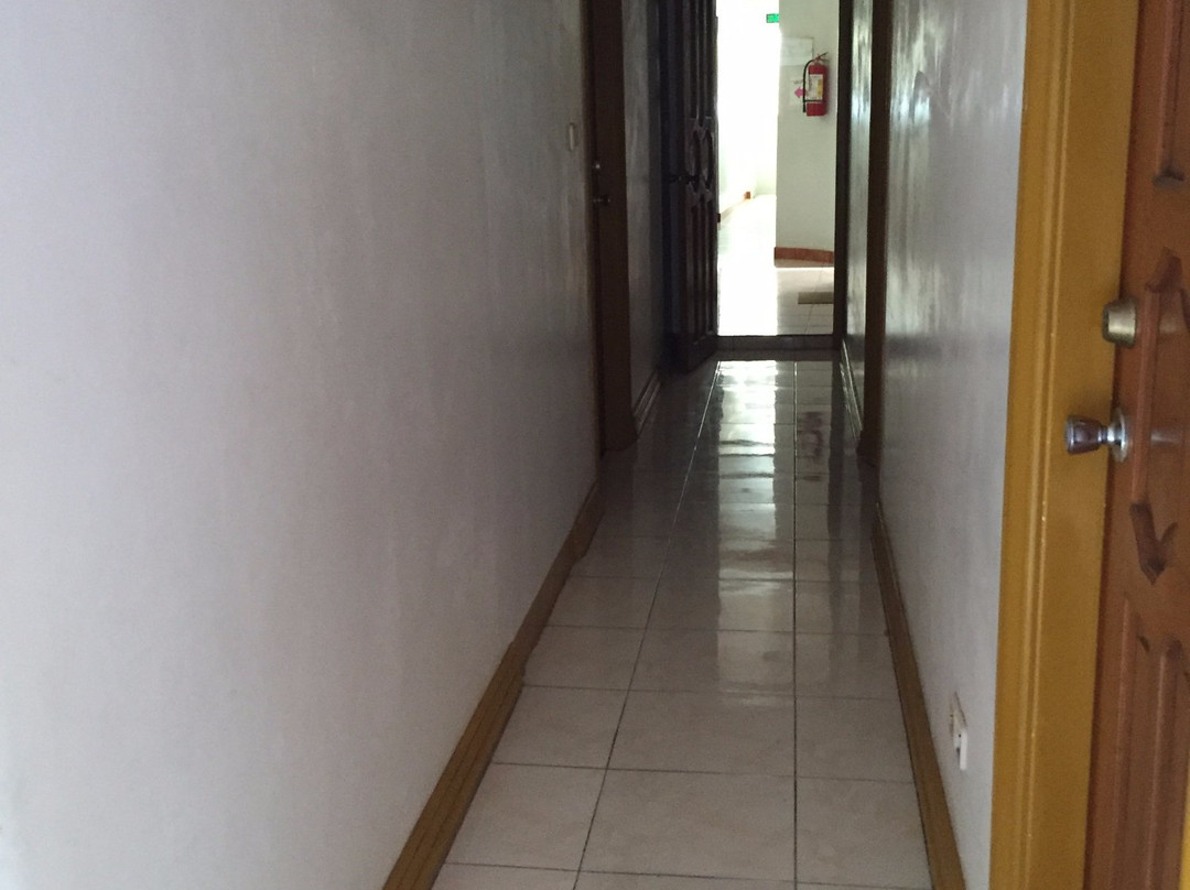 Surigao Tourist Inn主图