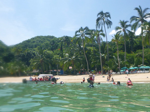 Olympus Tours-瓦拉塔港必去景点