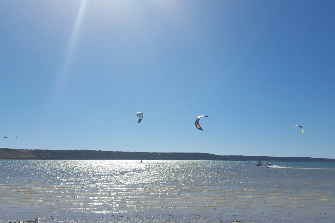 Kitesurf School Croatia North景点图片