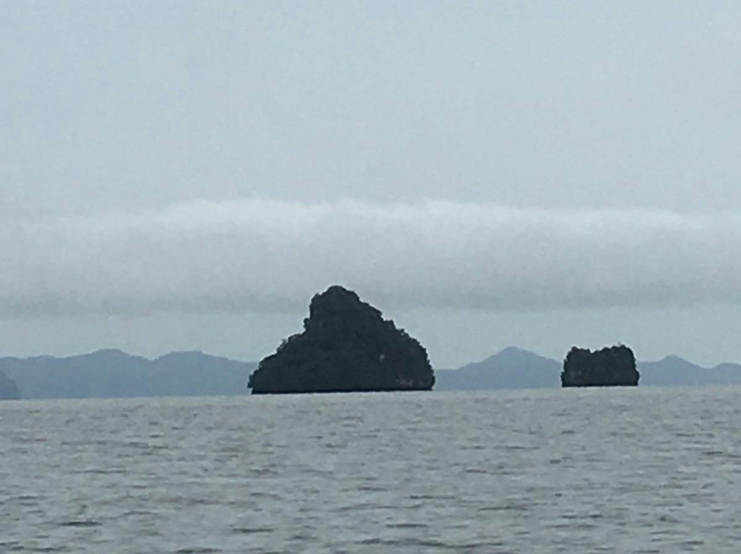 Hugs Khao Lak-拉克山必去景点