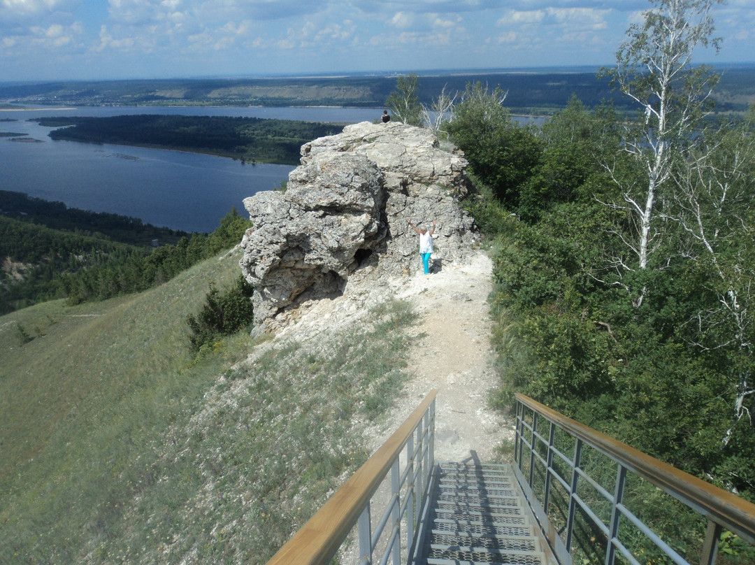 Zhiguli State Natural Biosphere Reserve景点图片
