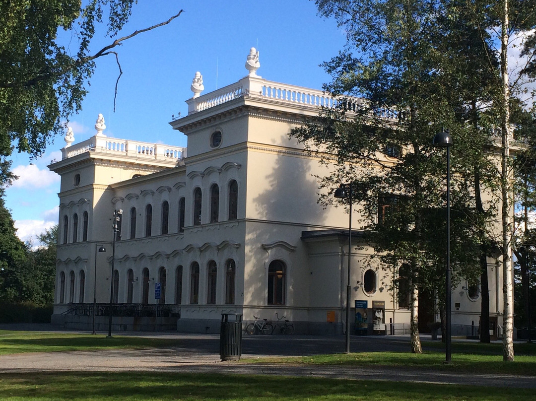 Milavida Museo