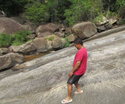 Cachoeira do Rio Preto-Campos dos Goytacazes必去景点